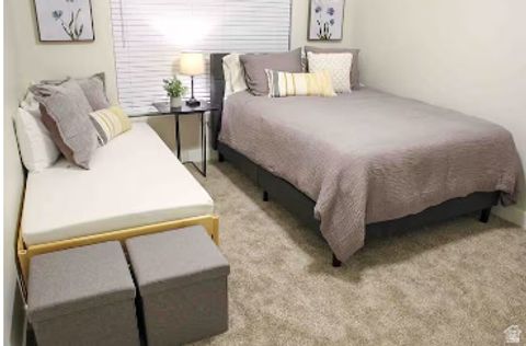 Tiny photo for 501 N VENTURA LN, Washington, UT 84780 (MLS # 2139970)