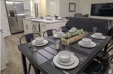 VIDA SOL VACATION TOWNHOMES - Residential