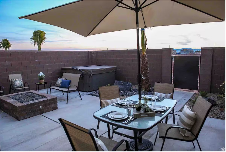 VIDA SOL VACATION TOWNHOMES - Residential