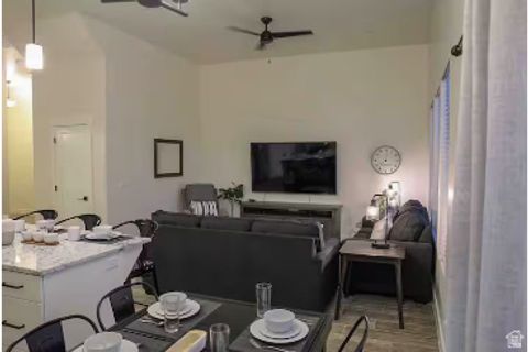 Tiny photo for 501 N VENTURA LN, Washington, UT 84780 (MLS # 2139970)