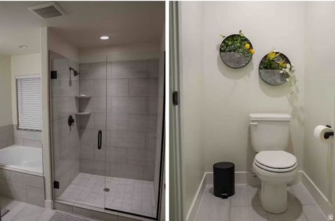 Tiny photo for 501 N VENTURA LN, Washington, UT 84780 (MLS # 2139970)