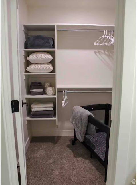 Tiny photo for 501 N VENTURA LN, Washington, UT 84780 (MLS # 2139970)