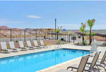 VIDA SOL VACATION TOWNHOMES - Residential