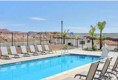 Tiny photo for 501 N VENTURA LN, Washington, UT 84780 (MLS # 2139970)