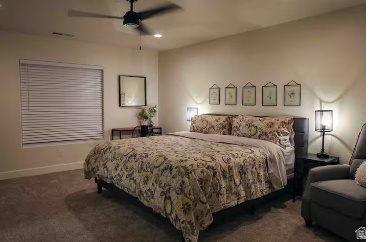 VIDA SOL VACATION TOWNHOMES - Residential