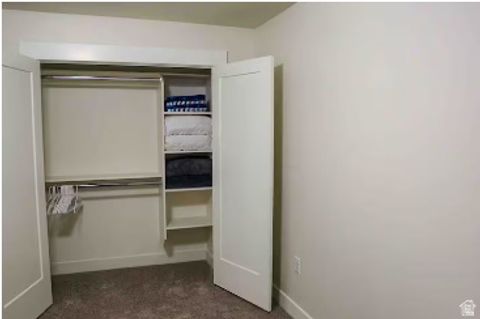 Tiny photo for 501 N VENTURA LN, Washington, UT 84780 (MLS # 2139970)