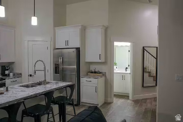 VIDA SOL VACATION TOWNHOMES - Residential