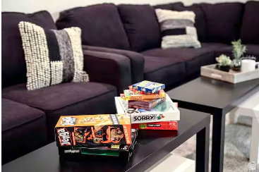 VIDA SOL VACATION TOWNHOMES - Residential