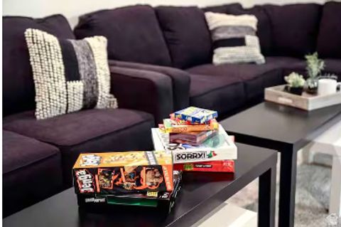 Tiny photo for 501 N VENTURA LN, Washington, UT 84780 (MLS # 2139970)