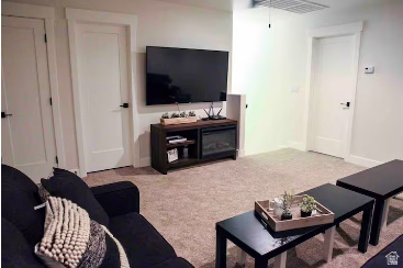 VIDA SOL VACATION TOWNHOMES - Residential