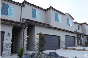 VIDA SOL VACATION TOWNHOMES - Residential