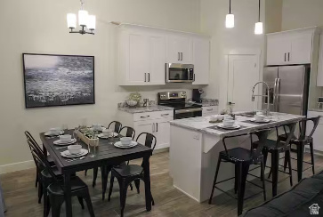 VIDA SOL VACATION TOWNHOMES - Residential