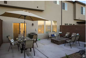 VIDA SOL VACATION TOWNHOMES - Residential