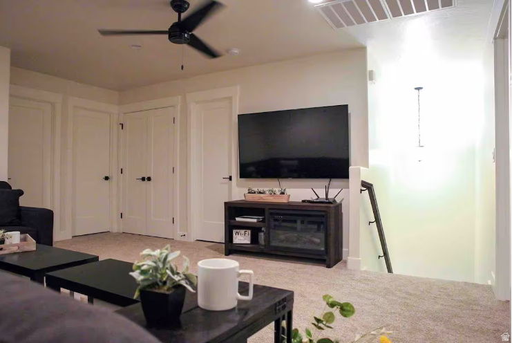 VIDA SOL VACATION TOWNHOMES - Residential