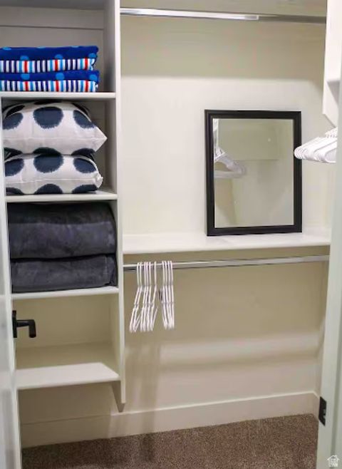 Tiny photo for 501 N VENTURA LN, Washington, UT 84780 (MLS # 2139970)