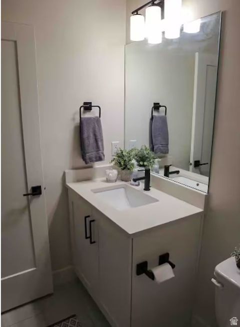 Tiny photo for 501 N VENTURA LN, Washington, UT 84780 (MLS # 2139970)