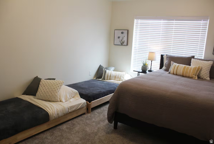 VIDA SOL VACATION TOWNHOMES - Residential