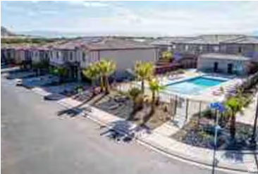 VIDA SOL VACATION TOWNHOMES - Residential