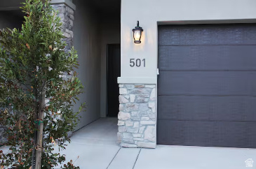 VIDA SOL VACATION TOWNHOMES - Residential