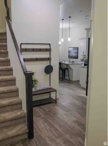 VIDA SOL VACATION TOWNHOMES - Residential