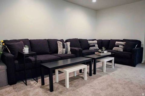 Tiny photo for 501 N VENTURA LN, Washington, UT 84780 (MLS # 2139970)