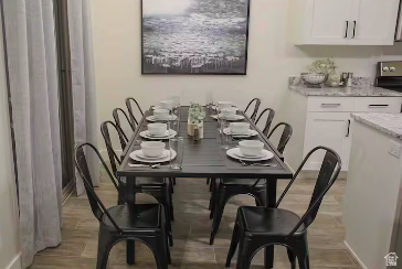 VIDA SOL VACATION TOWNHOMES - Residential