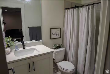 VIDA SOL VACATION TOWNHOMES - Residential