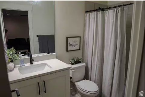 Tiny photo for 501 N VENTURA LN, Washington, UT 84780 (MLS # 2139970)