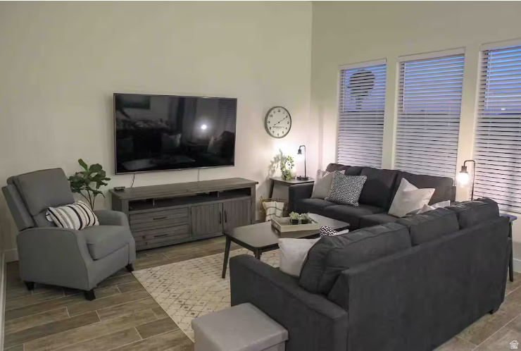 VIDA SOL VACATION TOWNHOMES - Residential