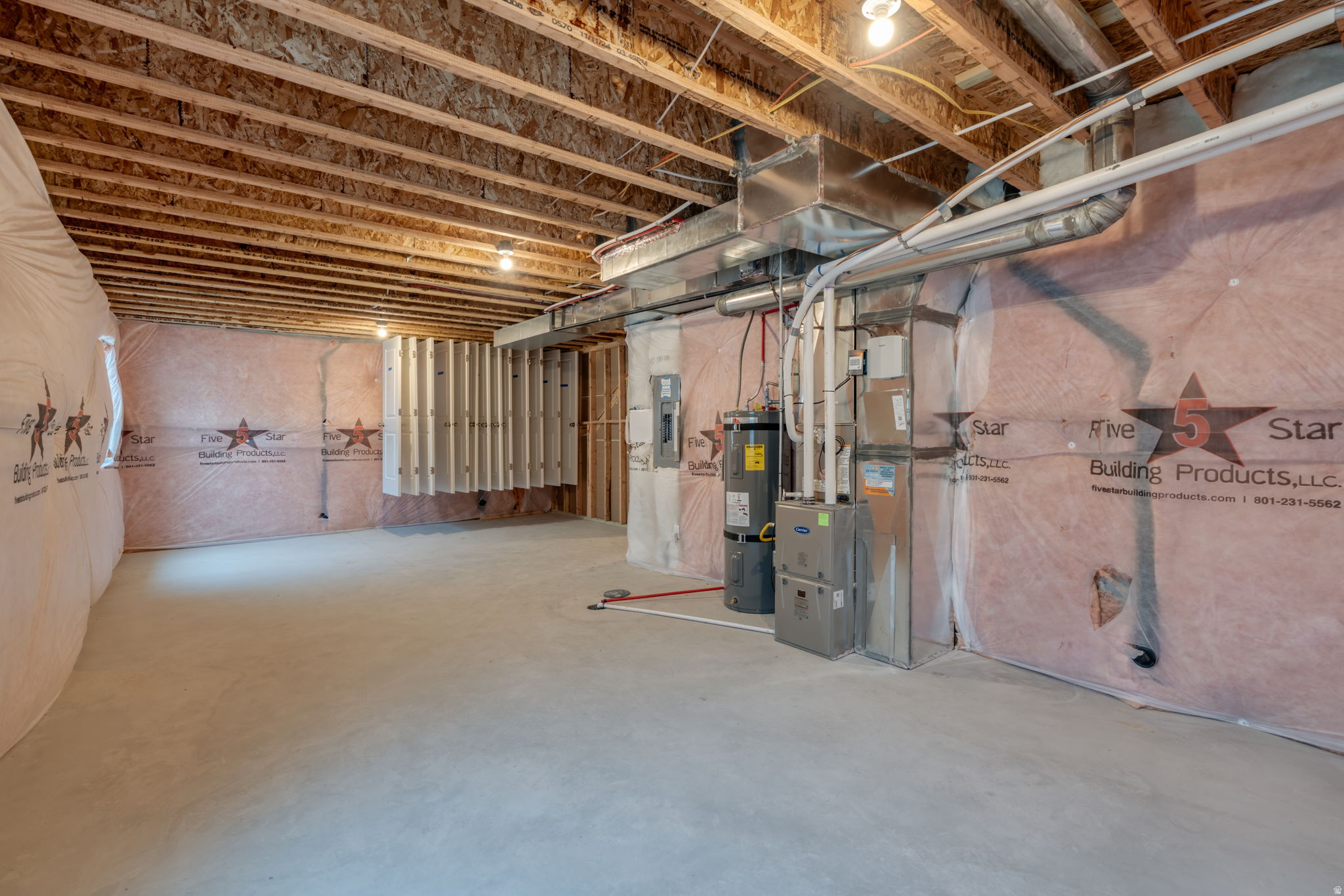 RESIDENCES AT PINNACLES AT EAGLE MOUNTAIN - Residential