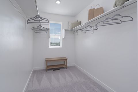 Tiny photo for 5107 N OLD COBBLE WAY #203, Eagle Mountain, UT 84005 (MLS # 2129175)