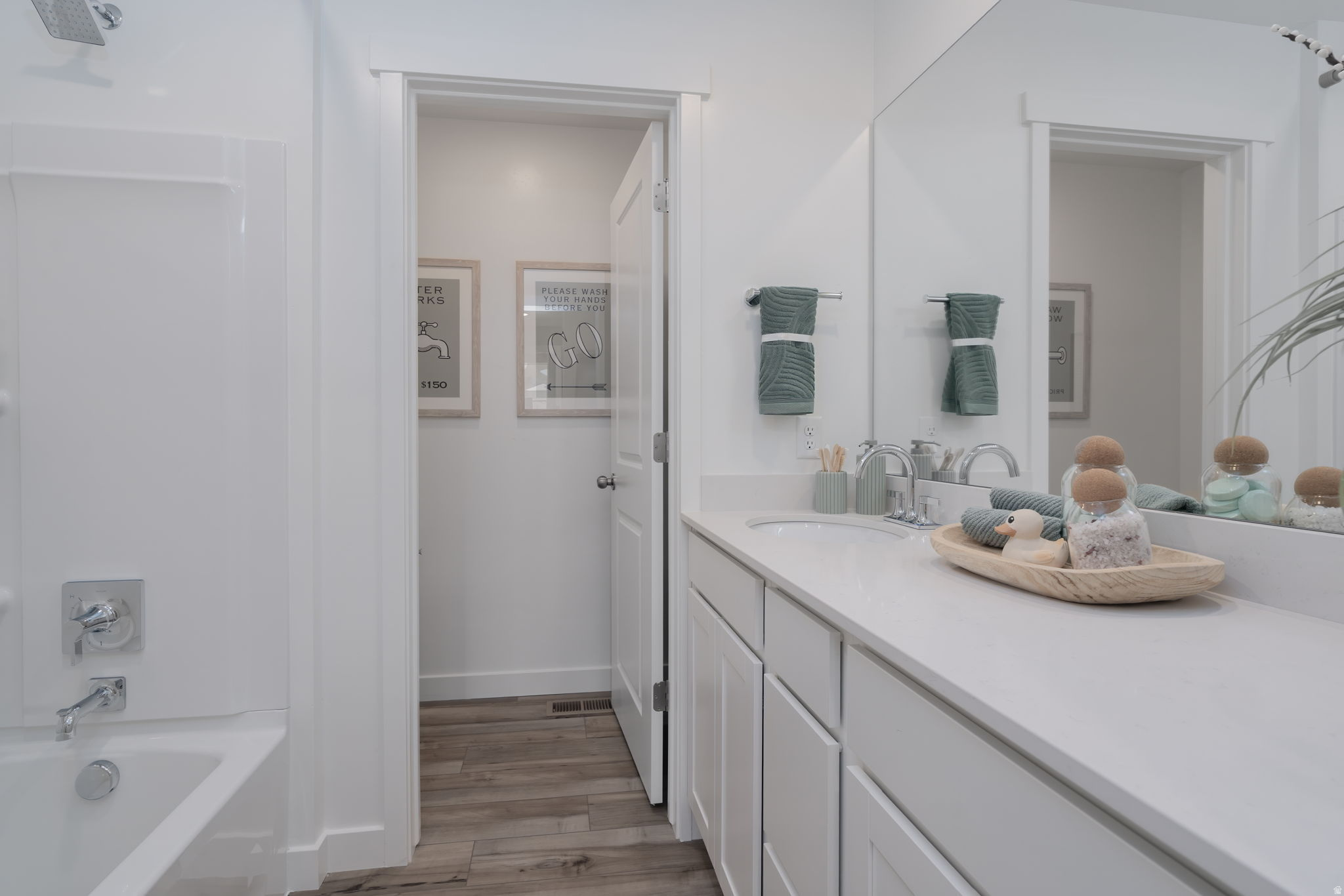 RESIDENCES AT PINNACLES AT EAGLE MOUNTAIN - Residential