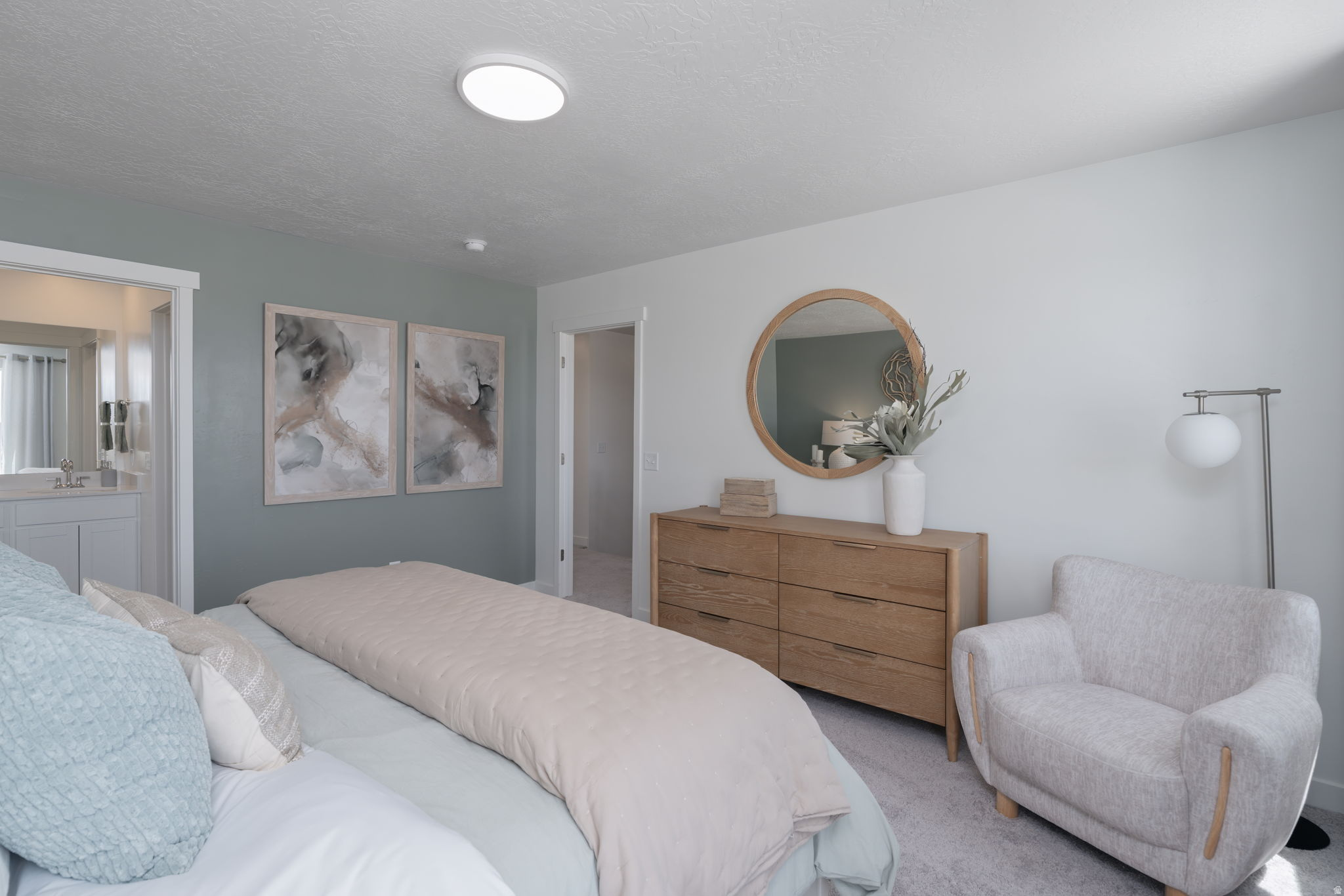 RESIDENCES AT PINNACLES AT EAGLE MOUNTAIN - Residential