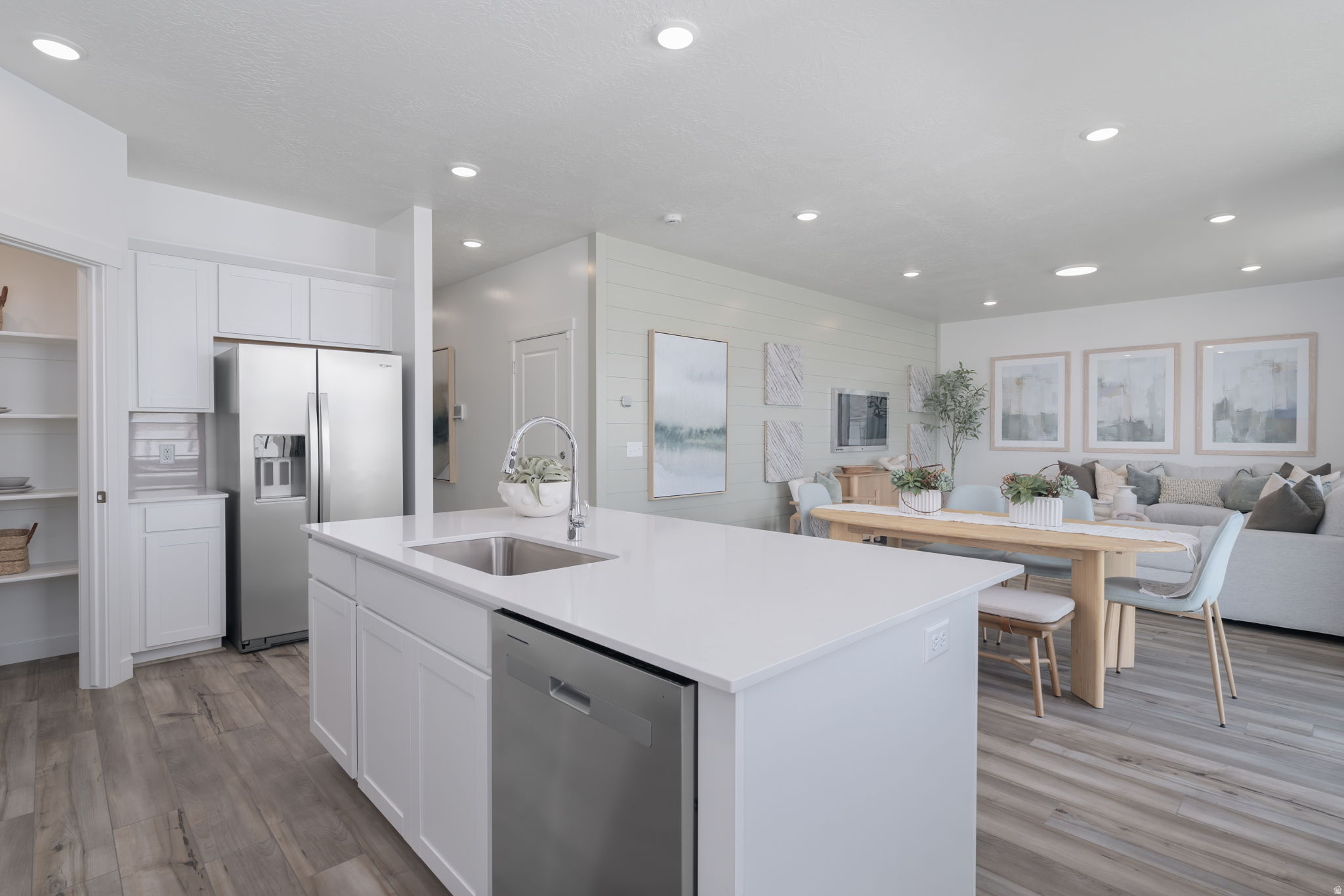 RESIDENCES AT PINNACLES AT EAGLE MOUNTAIN - Residential