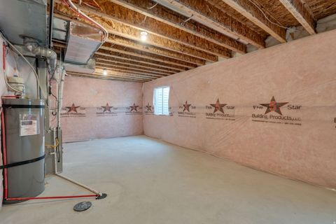 Tiny photo for 5107 N OLD COBBLE WAY #203, Eagle Mountain, UT 84005 (MLS # 2129175)