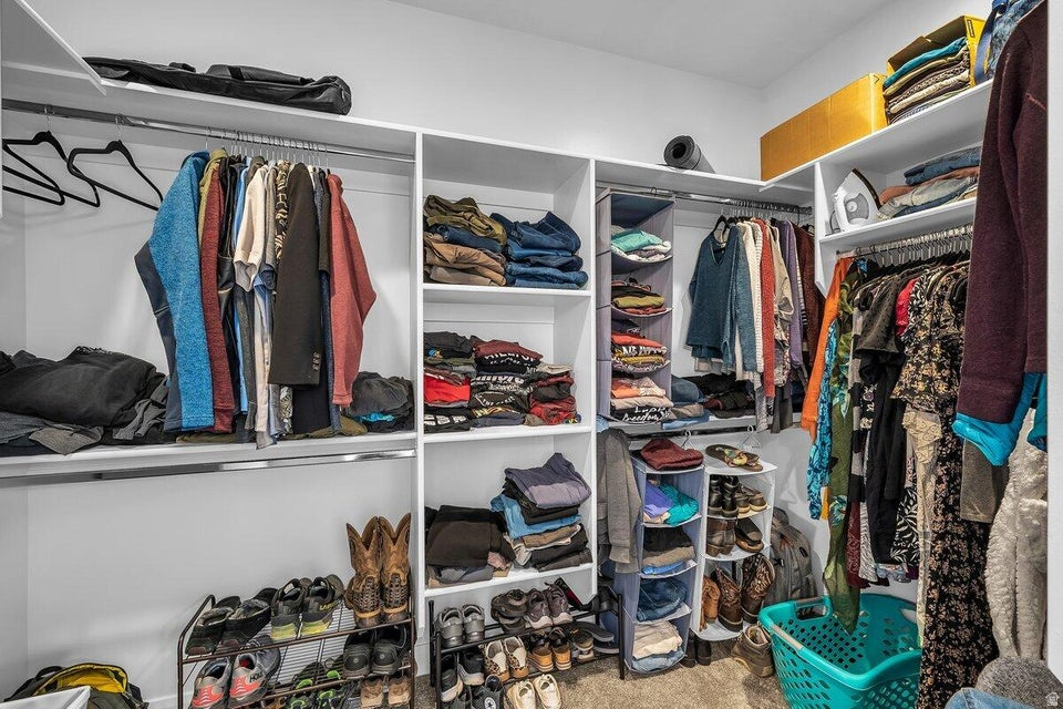 SKY VALLEY 1 - Residential