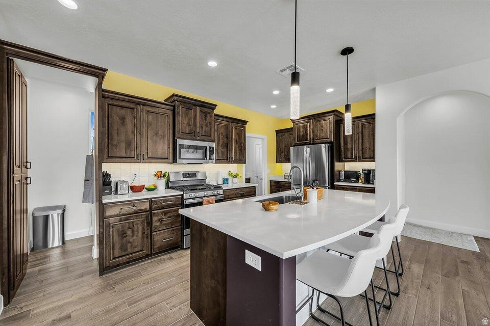 SKY VALLEY 1 - Residential