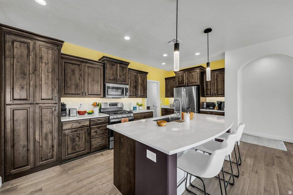 SKY VALLEY 1 - Residential