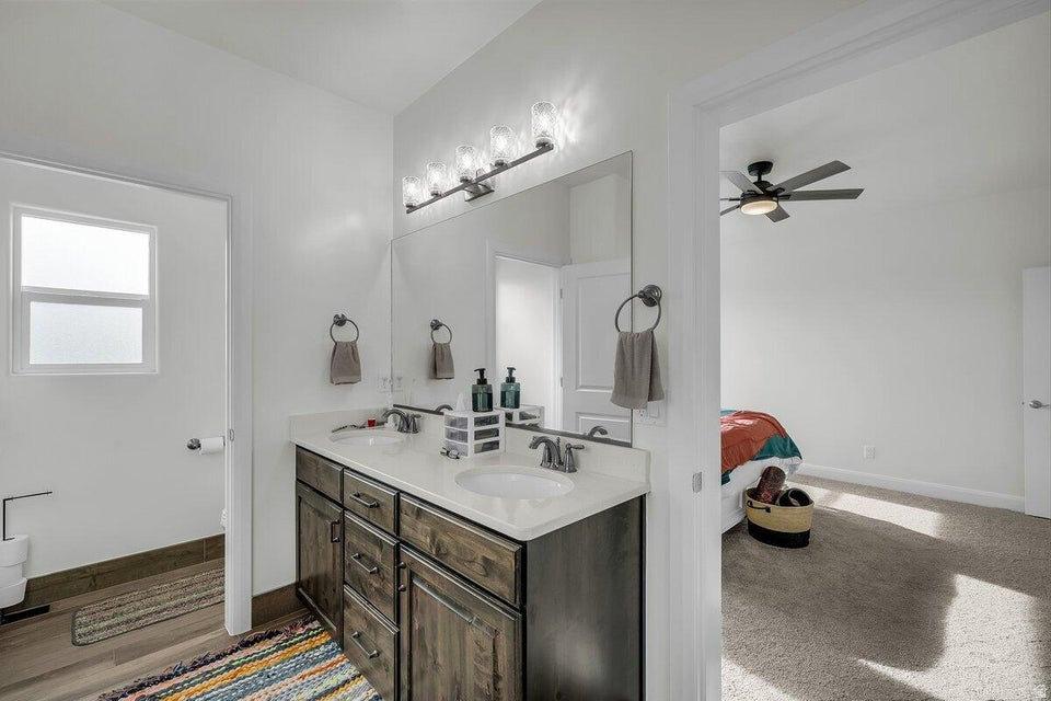 SKY VALLEY 1 - Residential