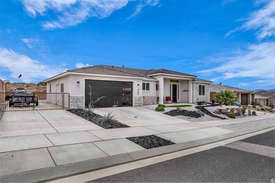 SKY VALLEY 1 - Residential