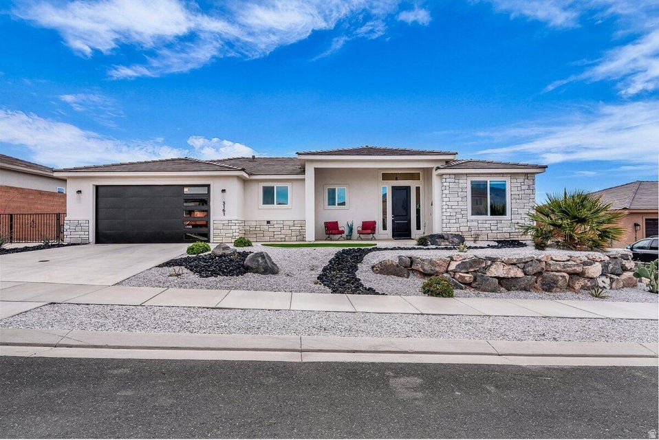 SKY VALLEY 1 - Residential