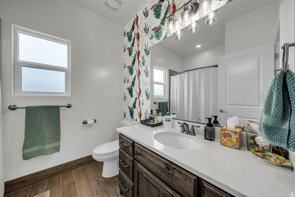 SKY VALLEY 1 - Residential