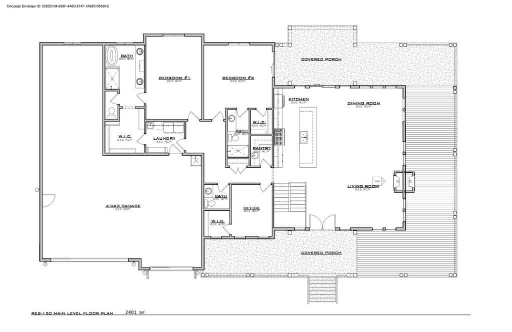 Photo of 420 LOTUS DR, Fish Haven, ID 83287 (MLS # 2091297)