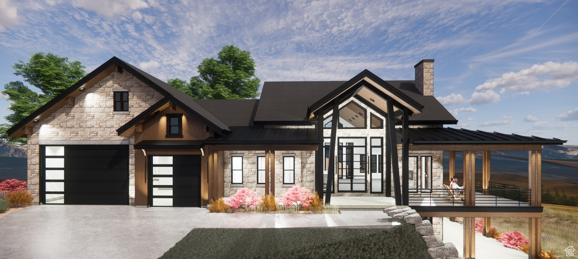 RESERVE PH 6 LOT 150 - Residential