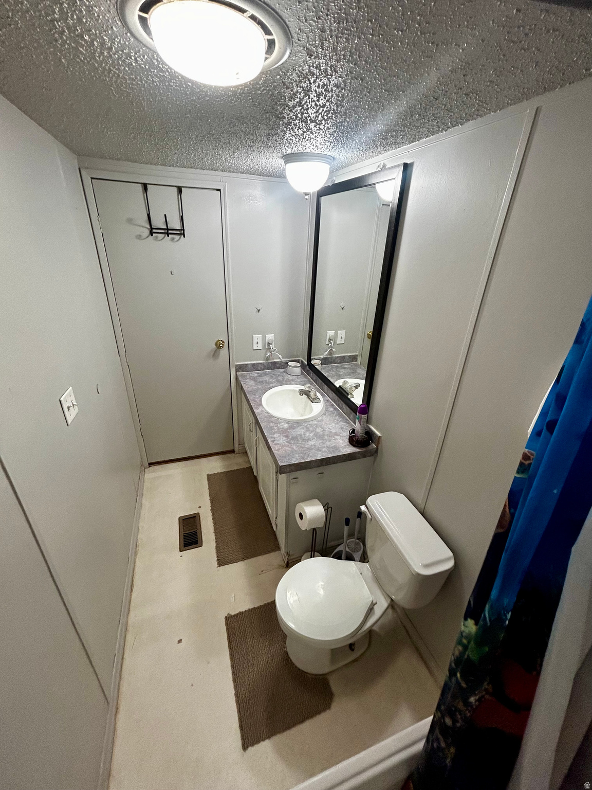 GRAND OASIS PARK - Residential