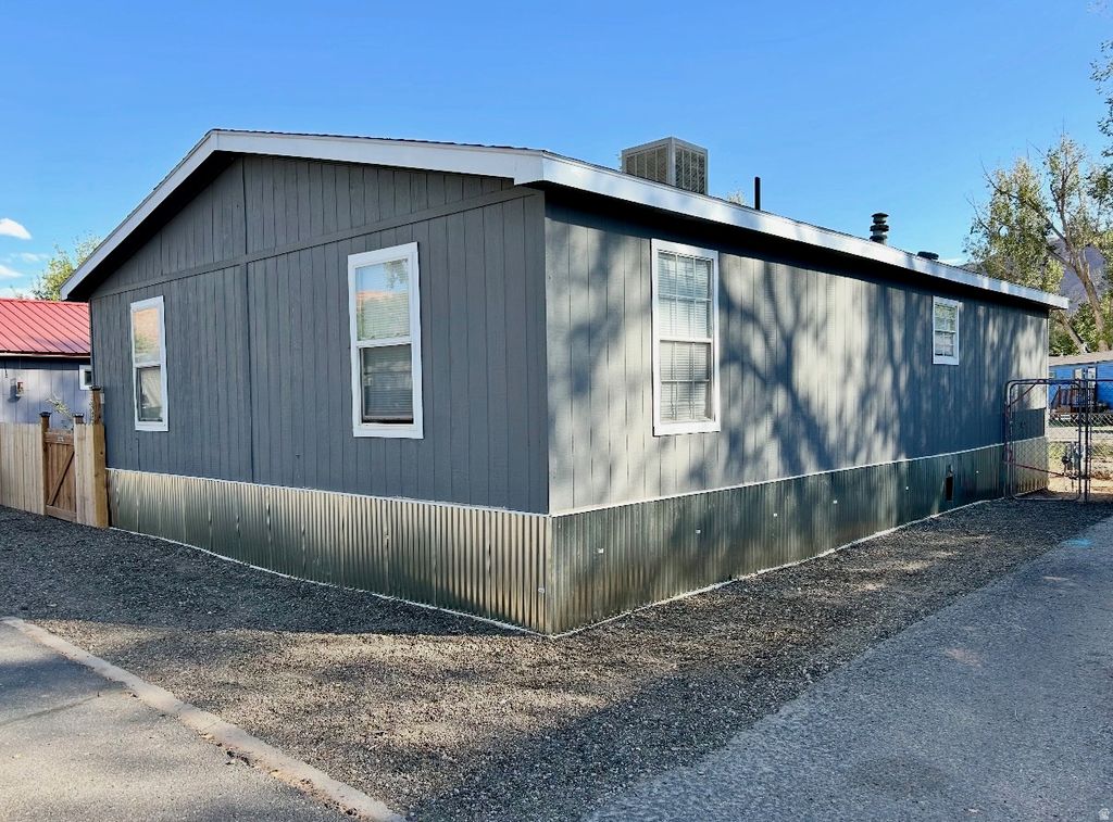 Photo of 400 N 500 #265 W, Moab, UT 84532 (MLS # 2157126)