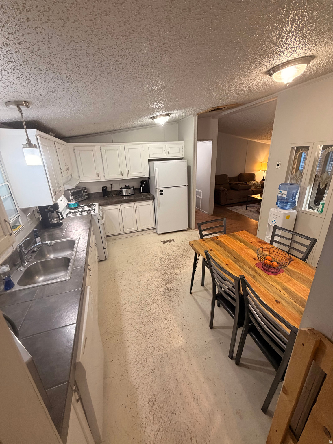 GRAND OASIS PARK - Residential