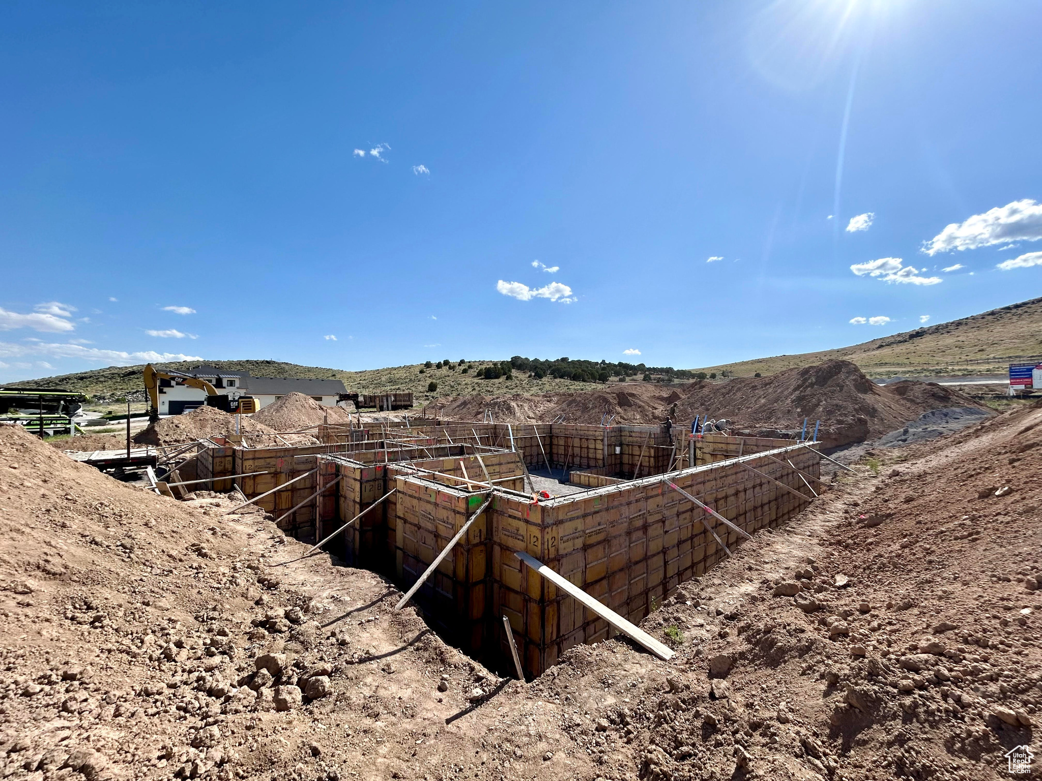 ARRIVAL - Residential