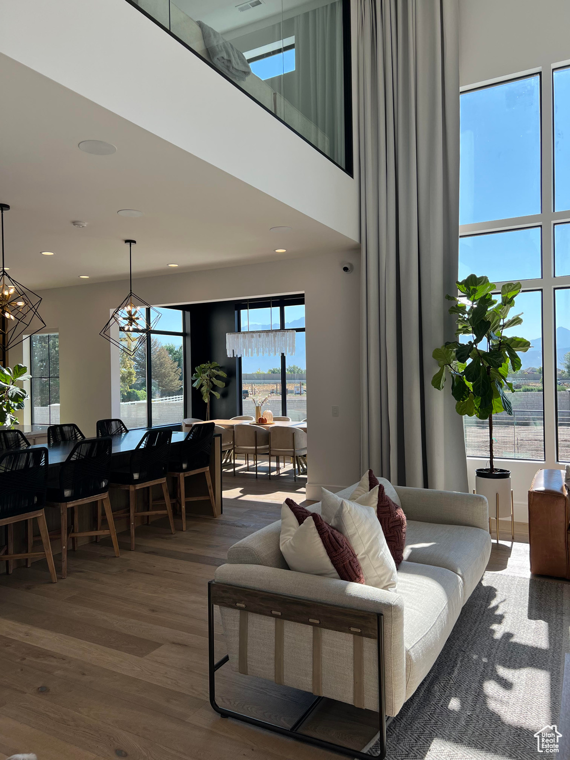 ARRIVAL - Residential