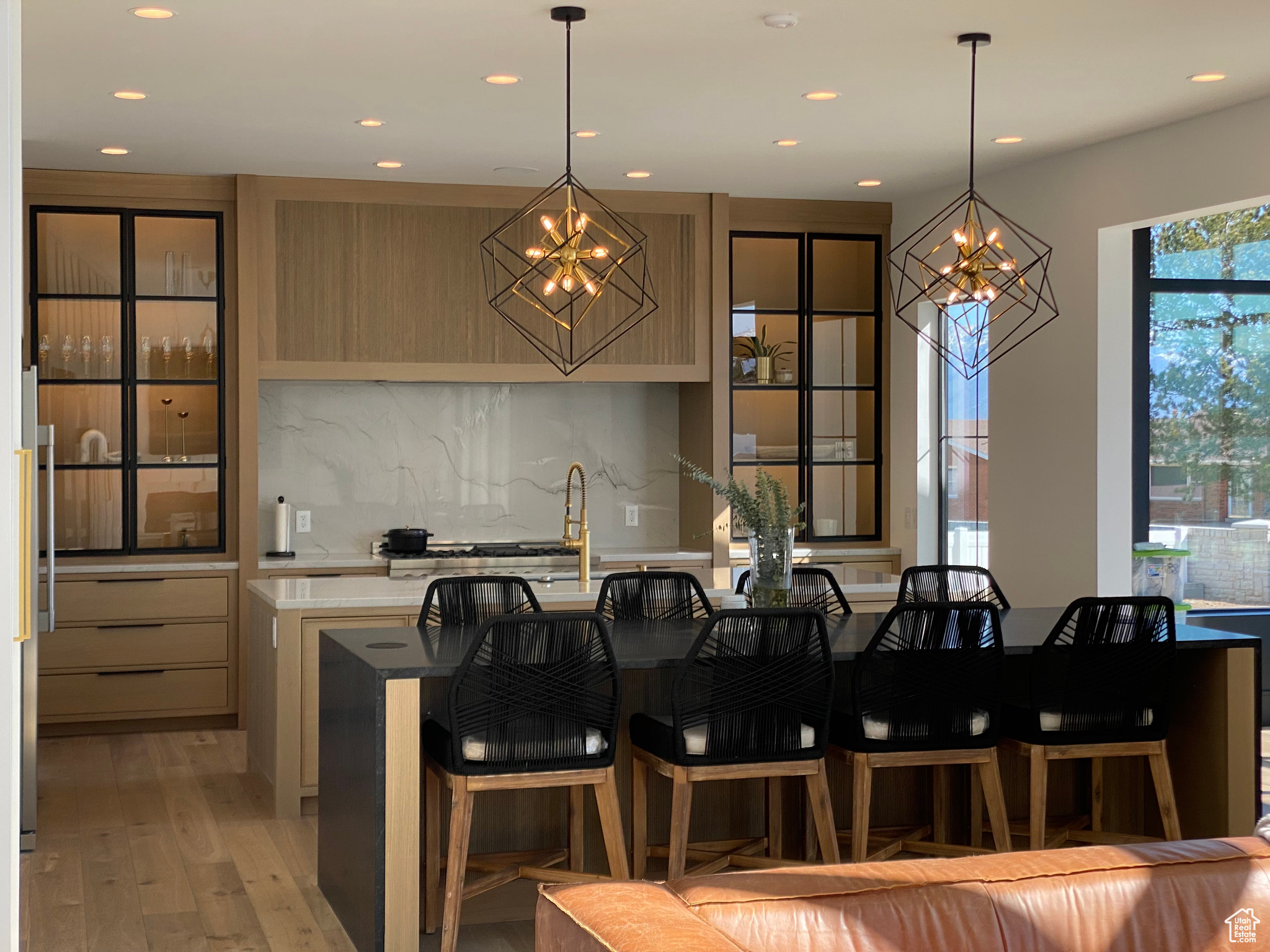 ARRIVAL - Residential